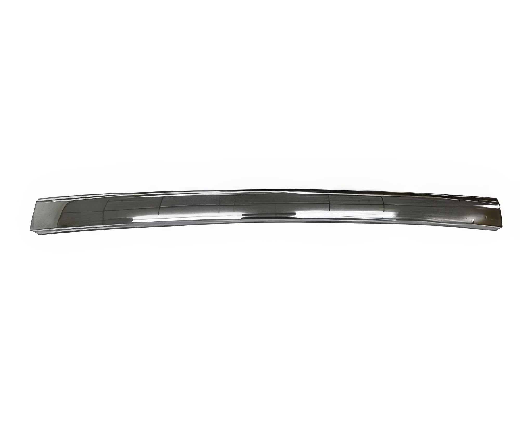 Bumper Cover Molding