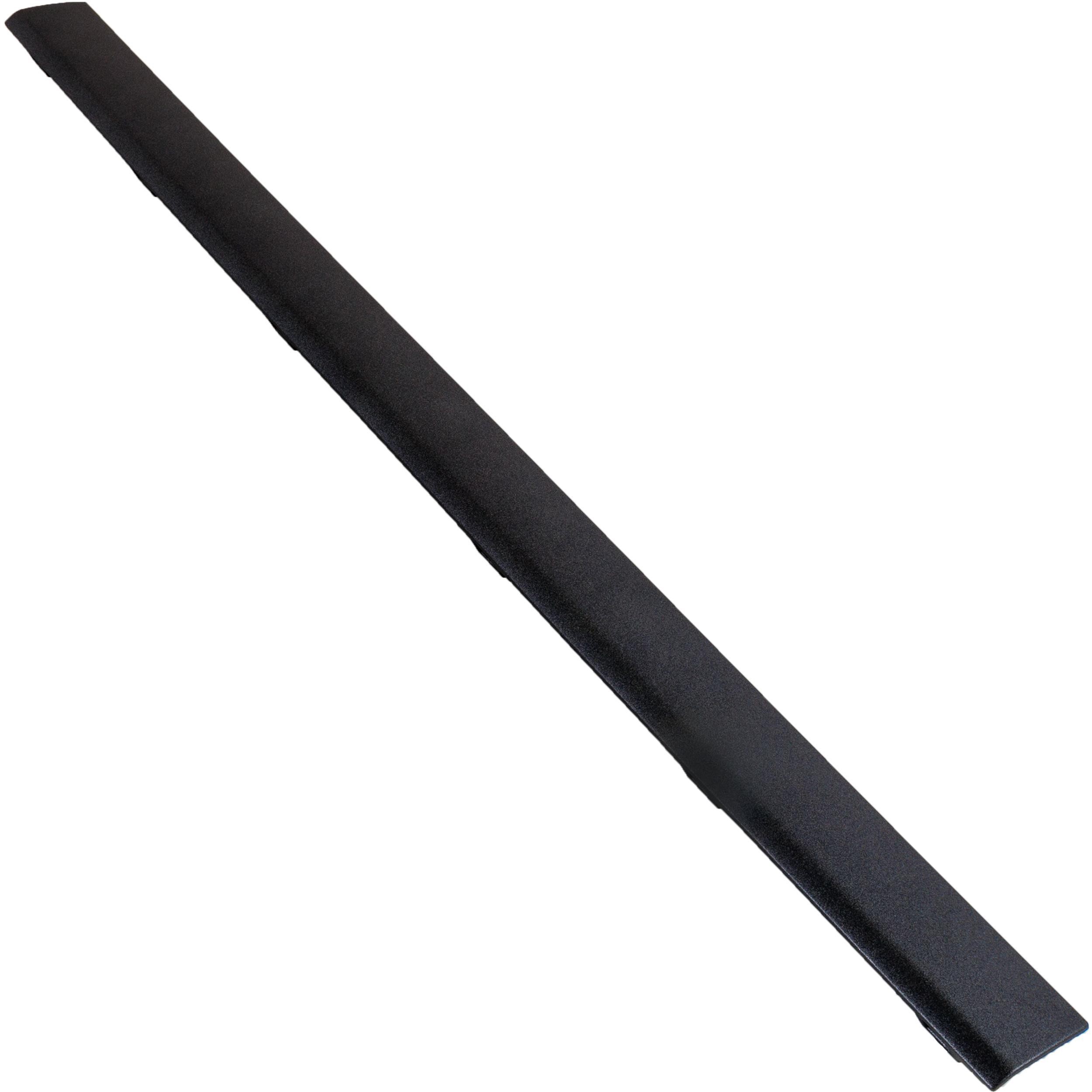 Bumper Cover Molding
