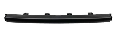 Bumper Cover Molding
