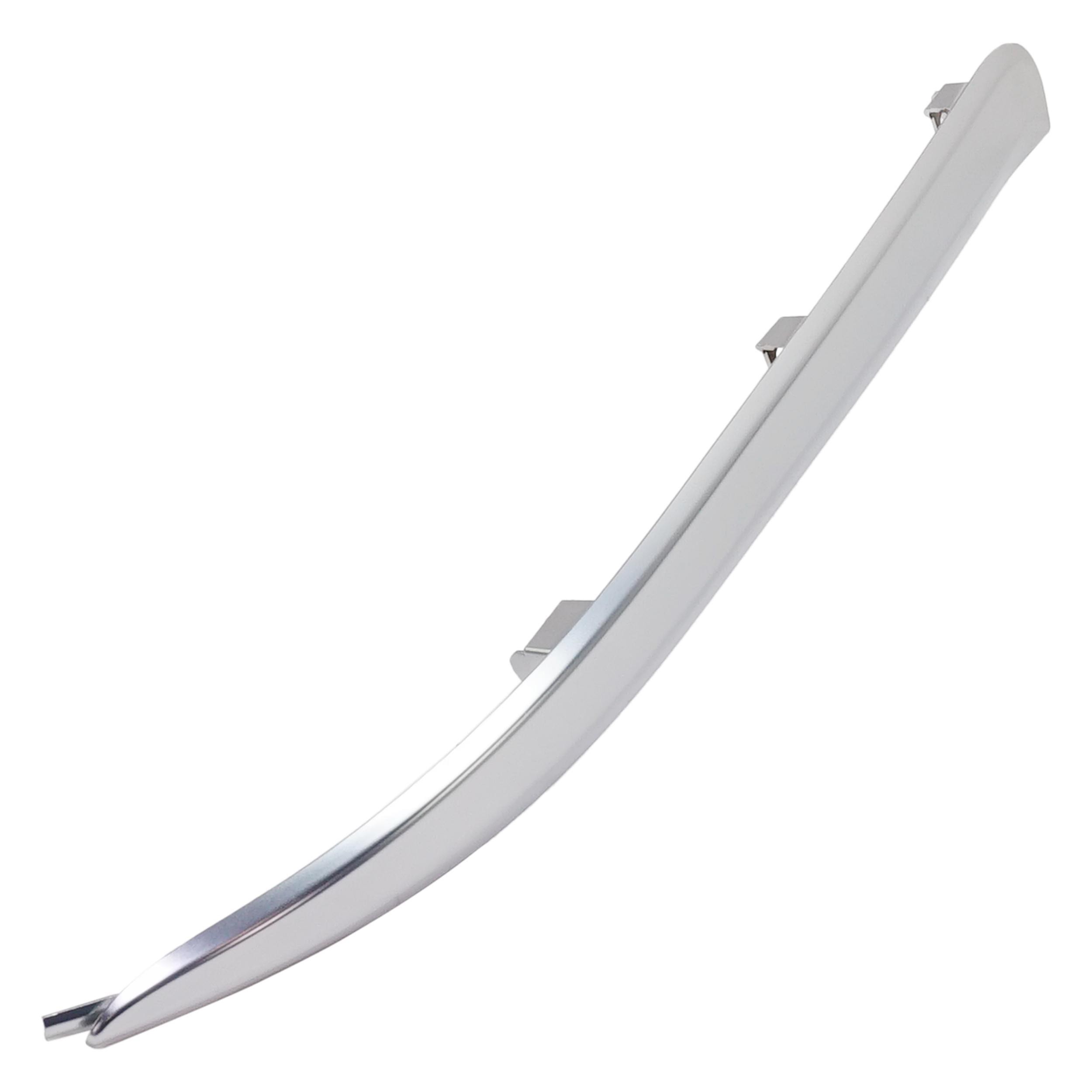Bumper Cover Molding