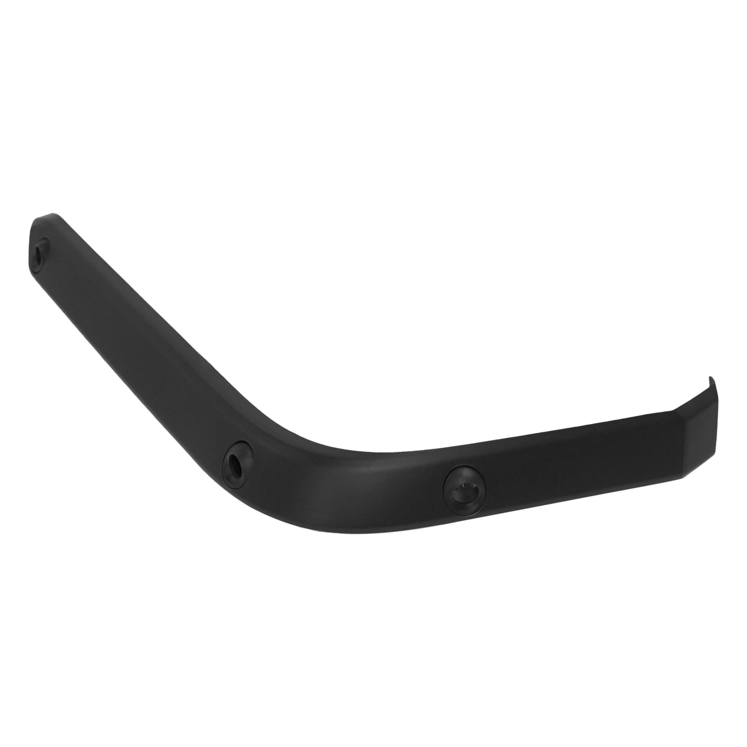 Bumper Cover Molding