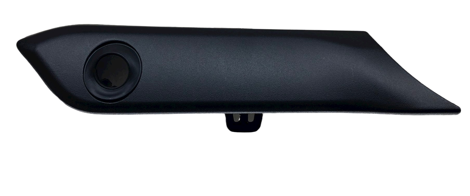 Bumper Cover Molding