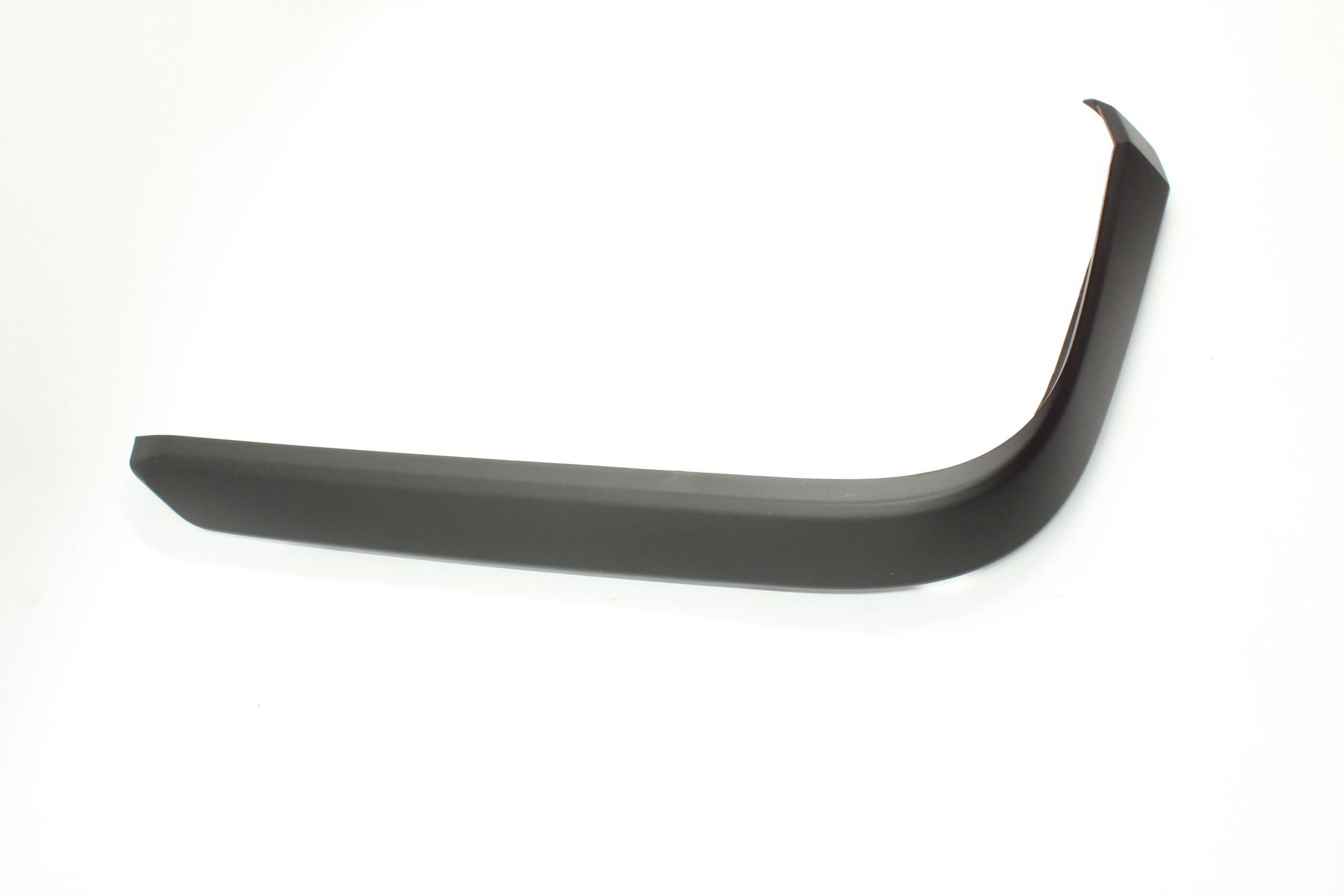 Bumper Cover Molding