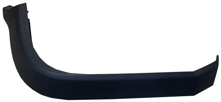 Bumper Cover Molding