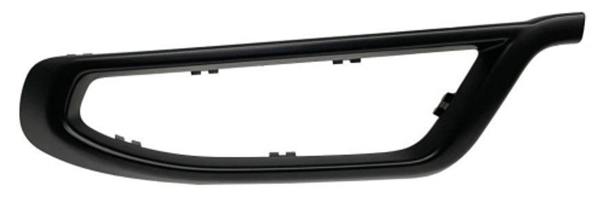 Bumper Cover Molding