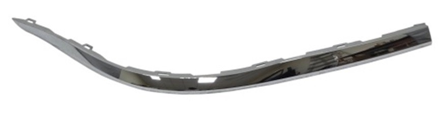 Bumper Cover Molding