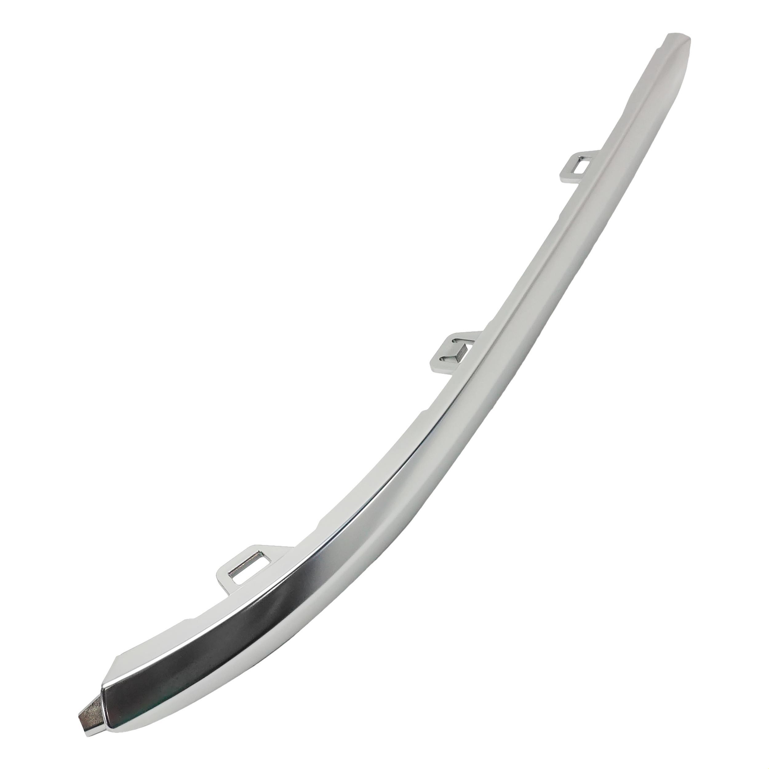 Bumper Cover Molding