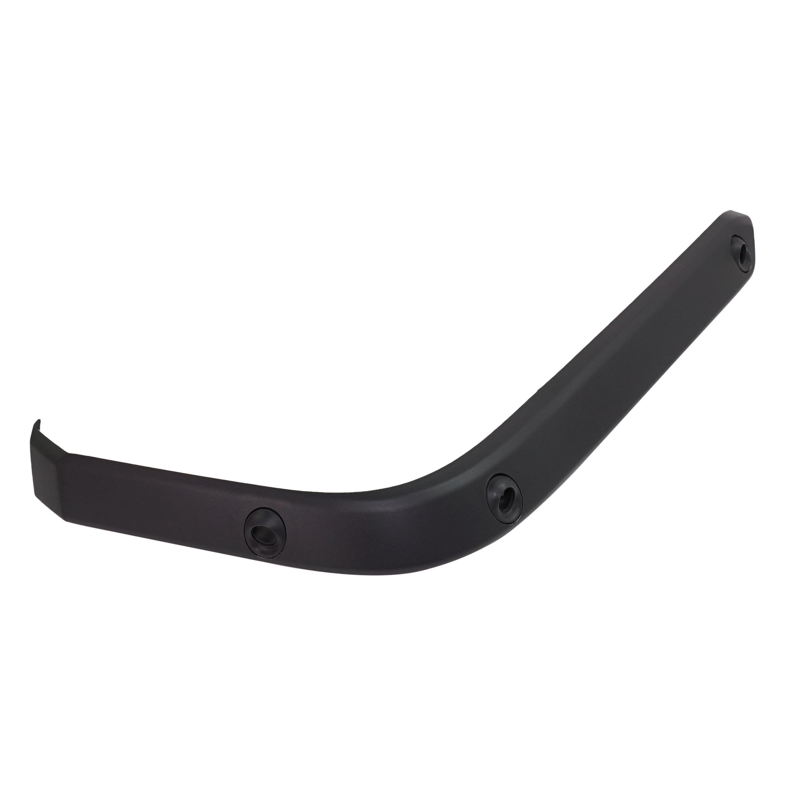 Bumper Cover Molding