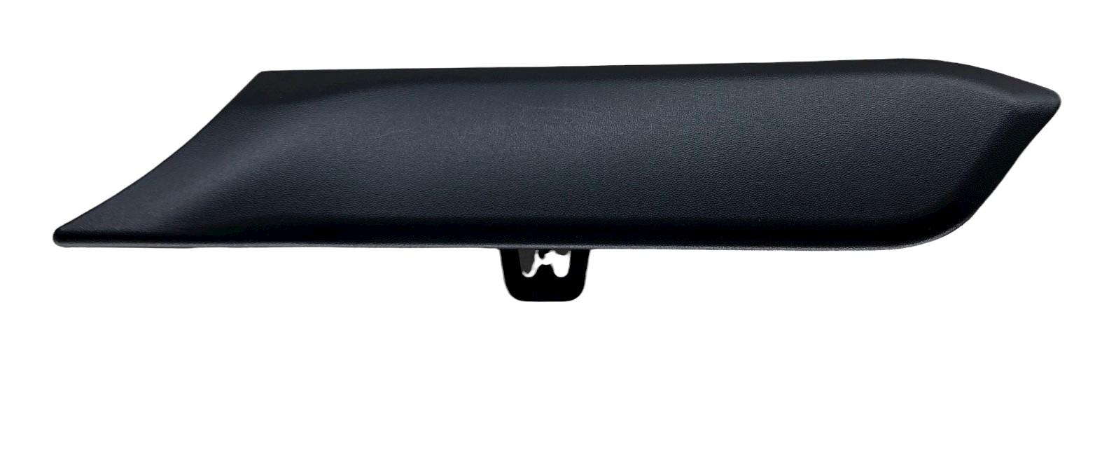 Bumper Cover Molding