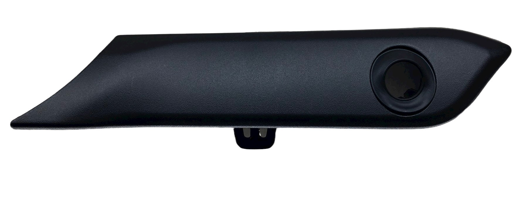 Bumper Cover Molding