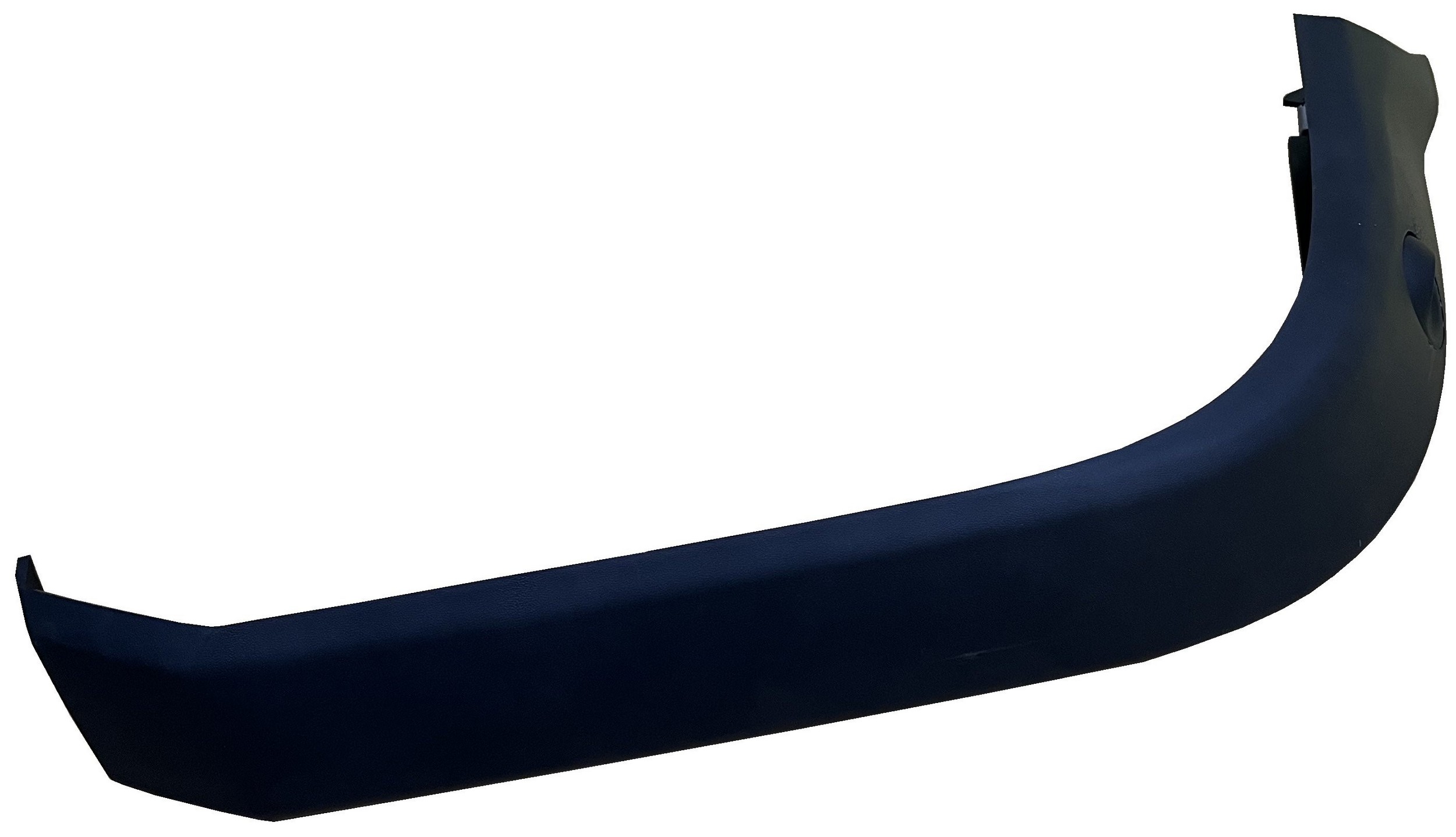 Bumper Cover Molding