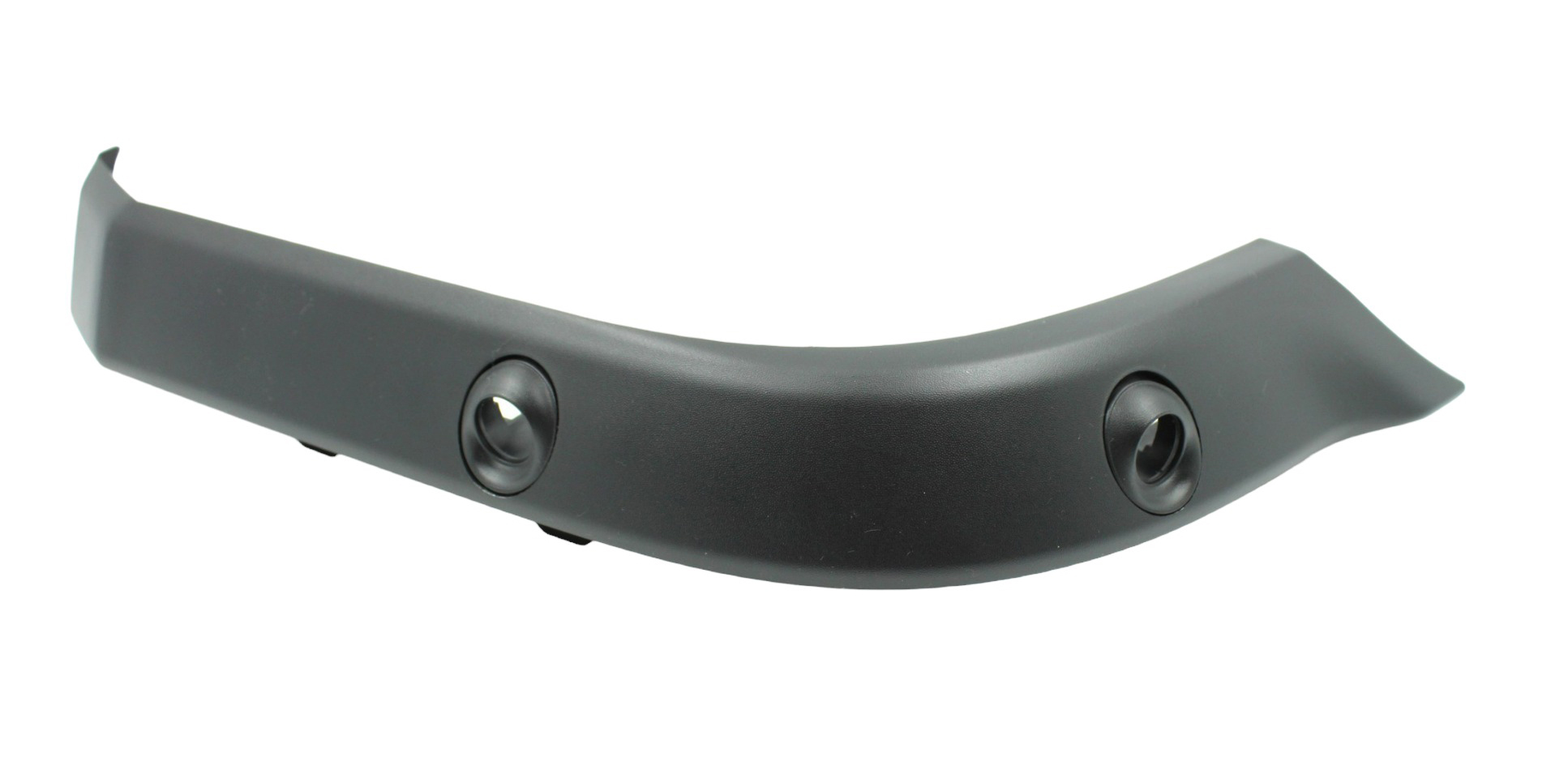 Bumper Cover Molding