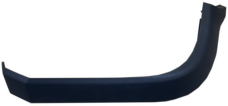 Bumper Cover Molding
