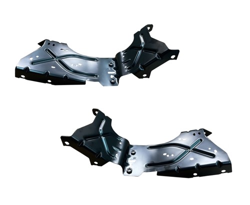 Bumper Bracket Set