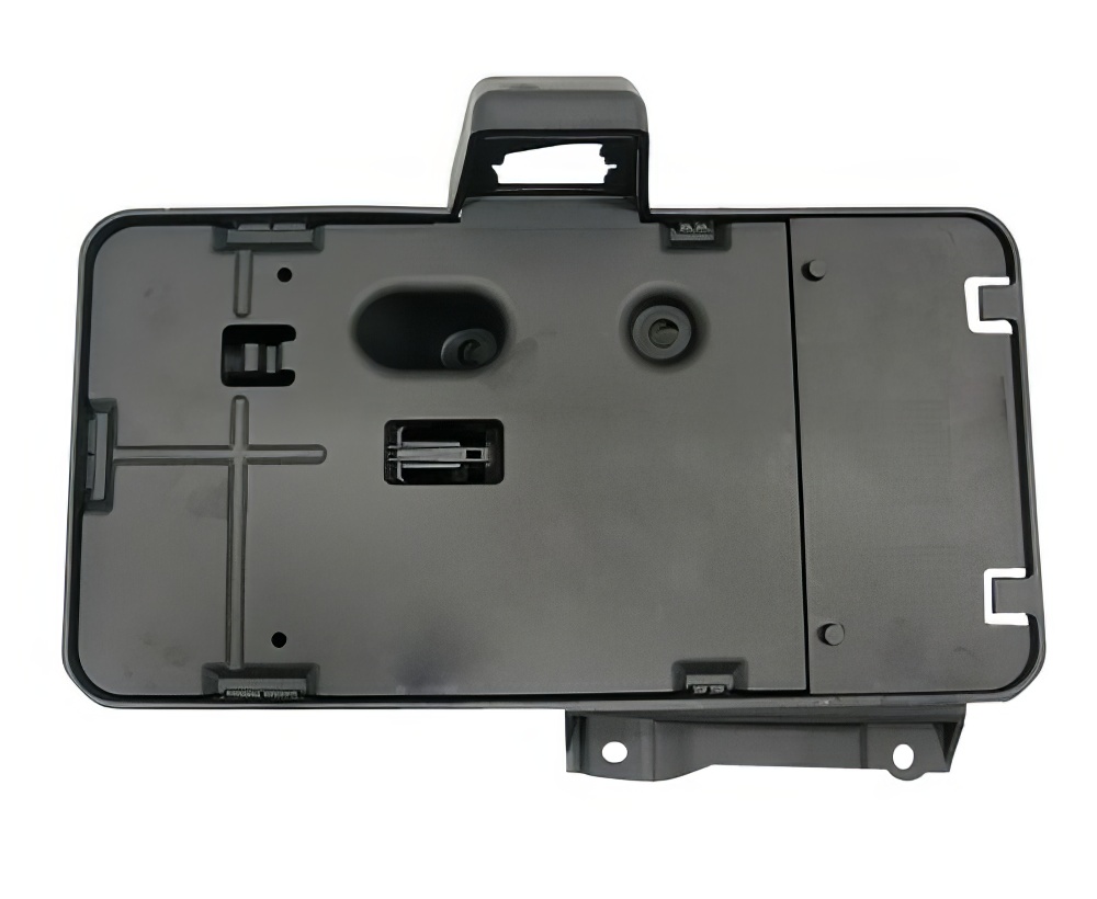 License Plate Bracket
