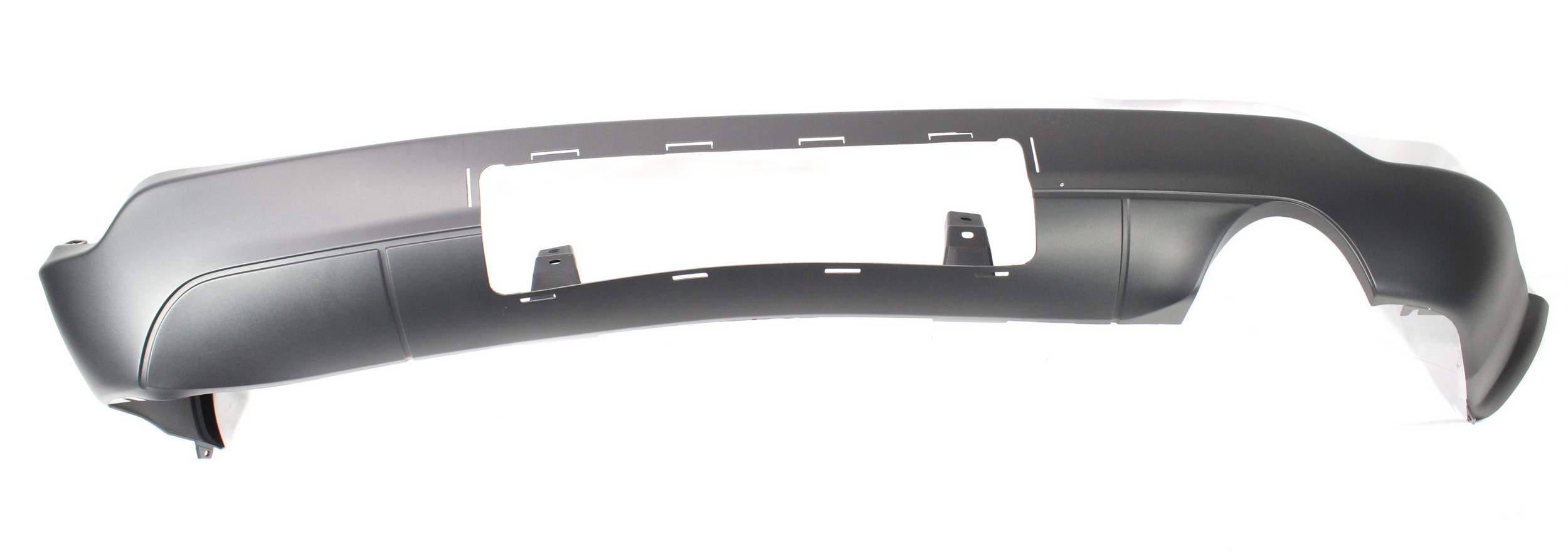 Bumper Valance / Grille Kit