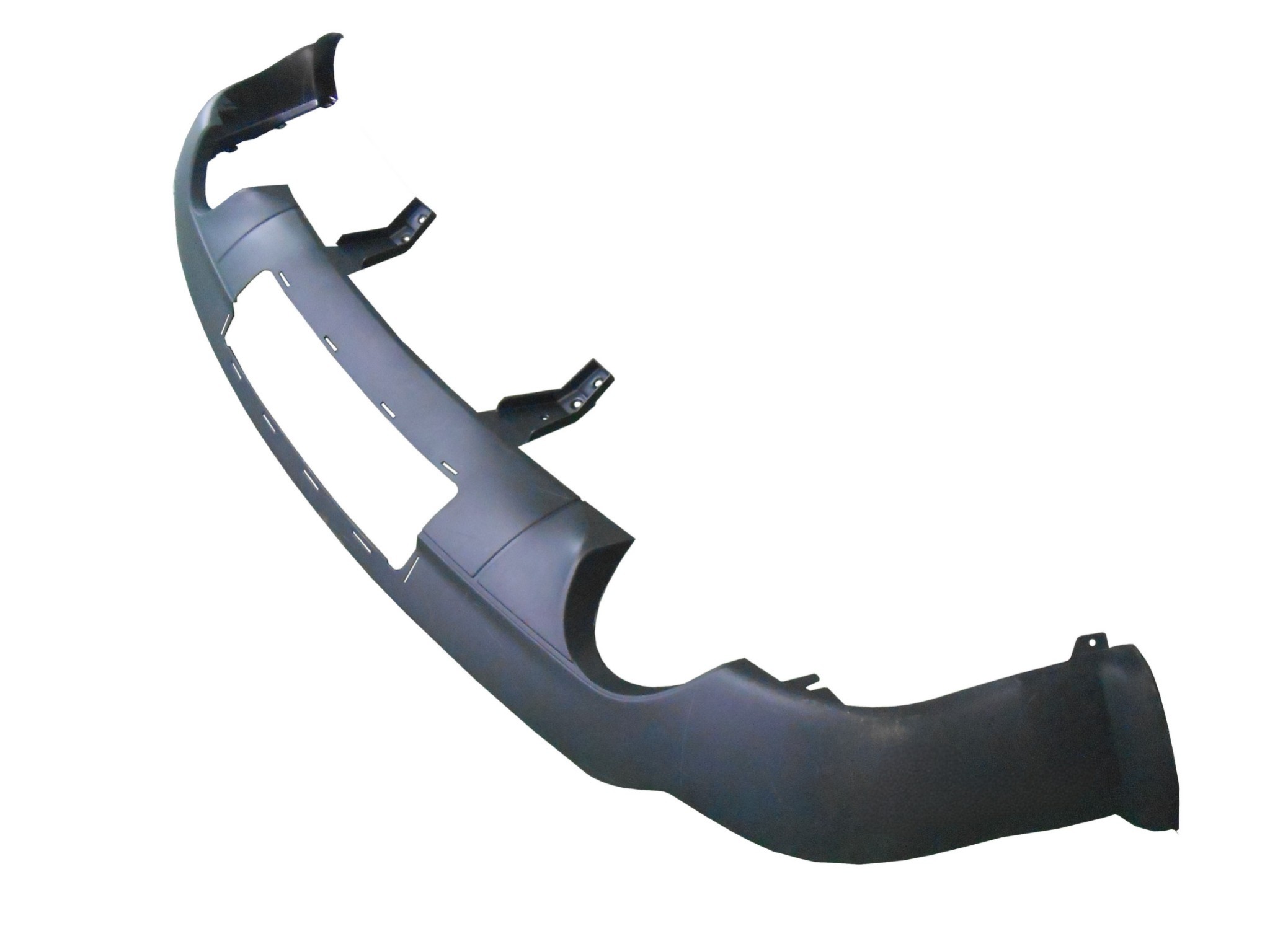 Bumper Valance / Grille Kit