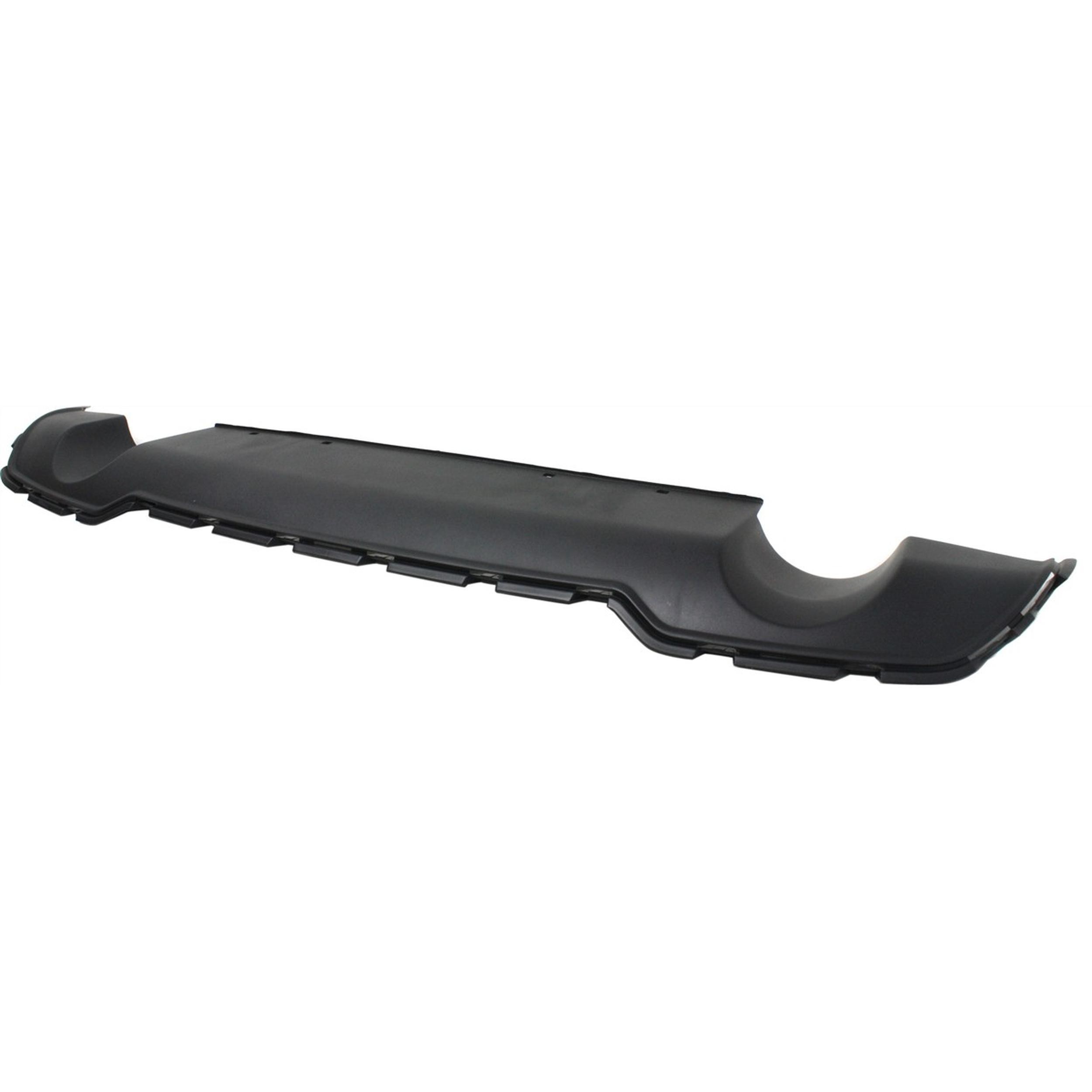 Bumper Valance / Grille Kit