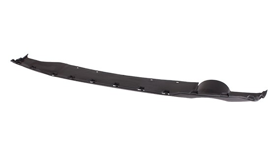 Bumper Valance / Grille Kit
