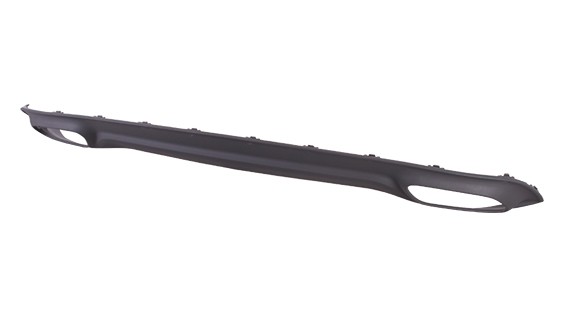 Bumper Valance / Grille Kit