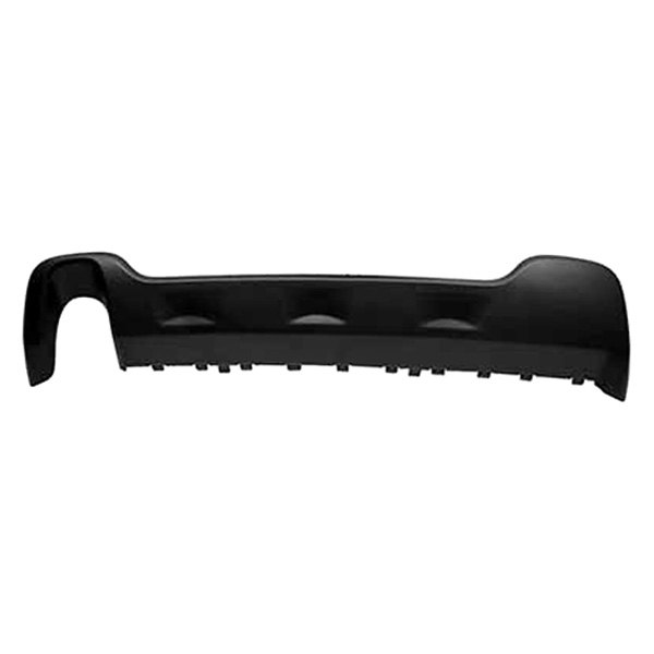 Bumper Valance / Grille Kit