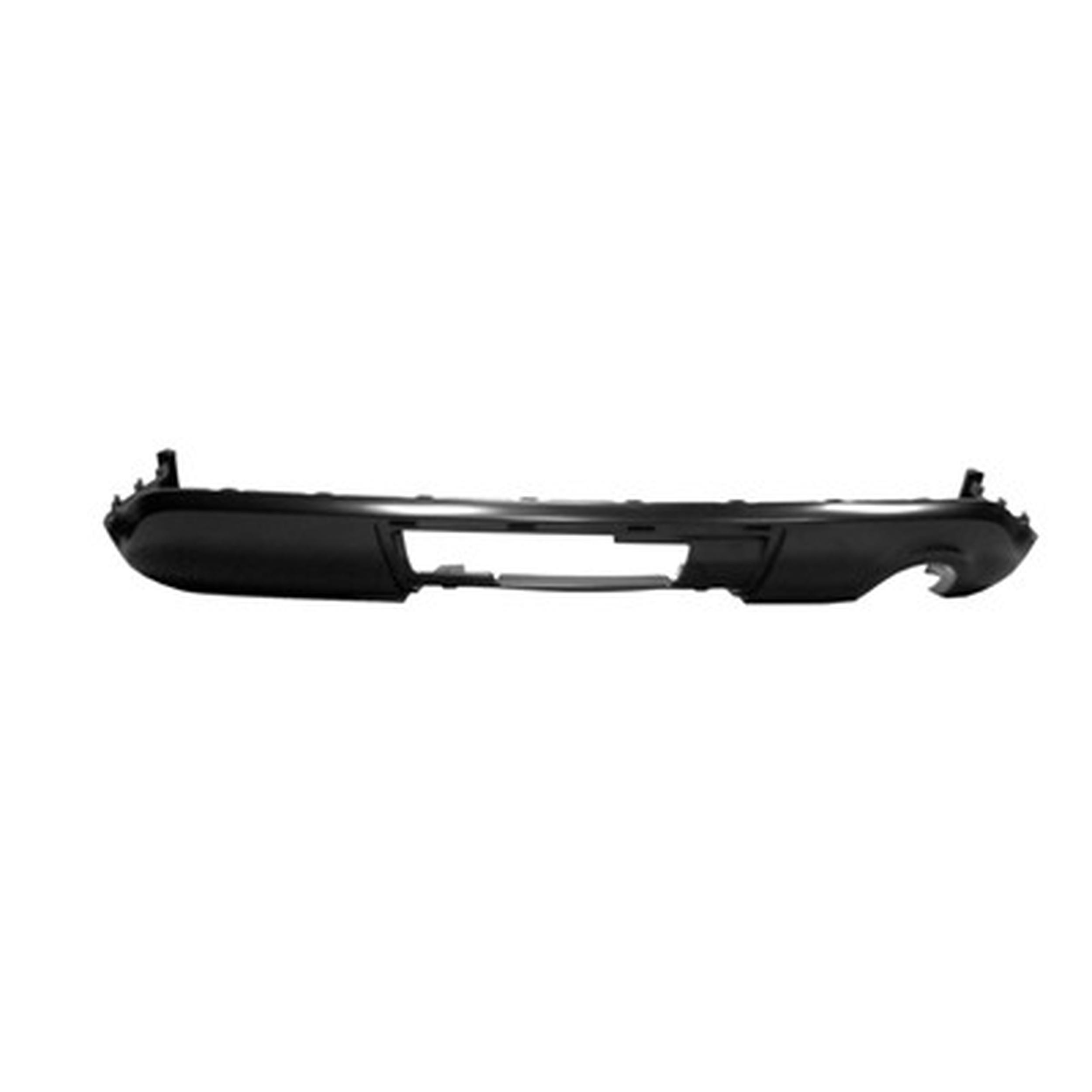 Bumper Valance / Grille Kit
