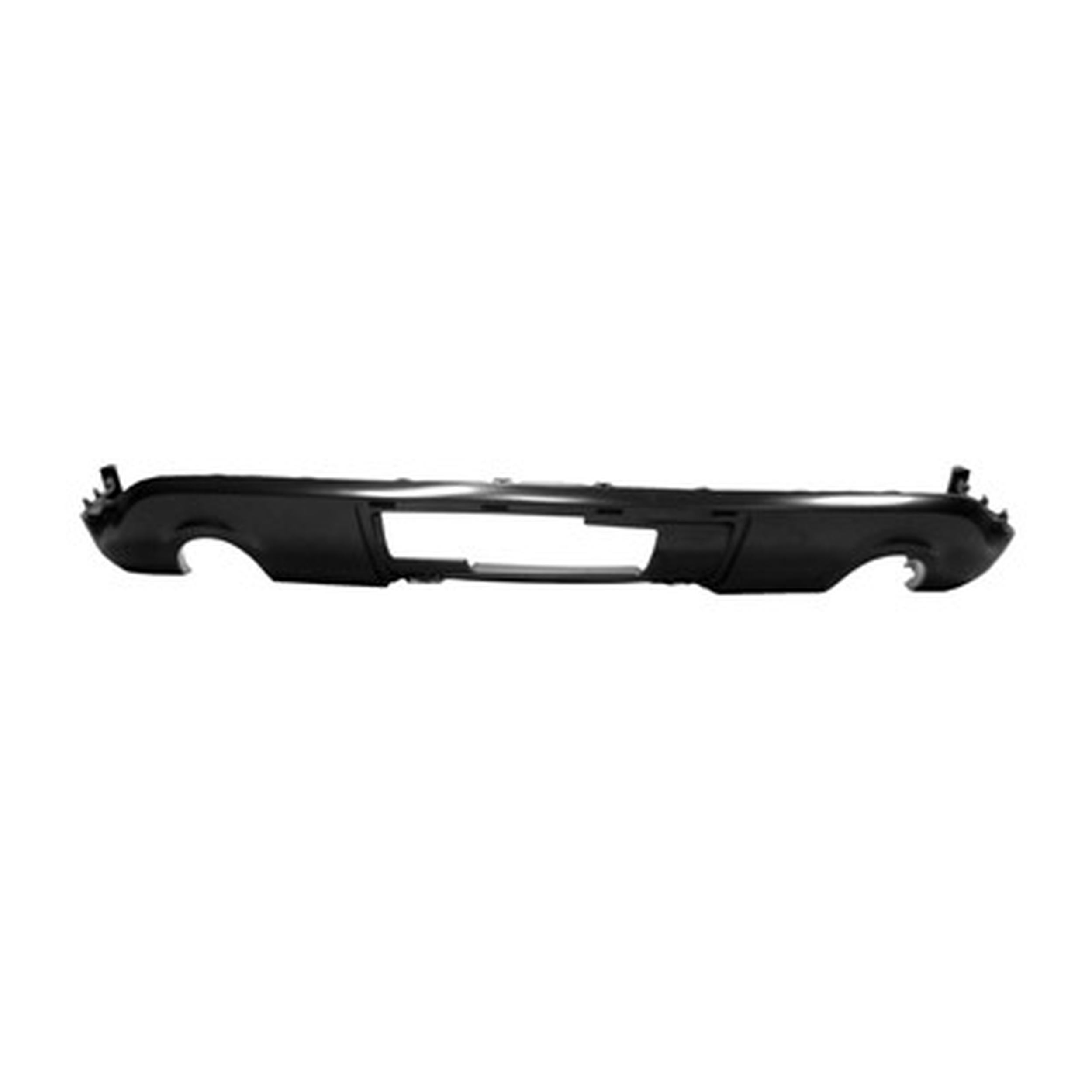 Bumper Valance / Grille Kit