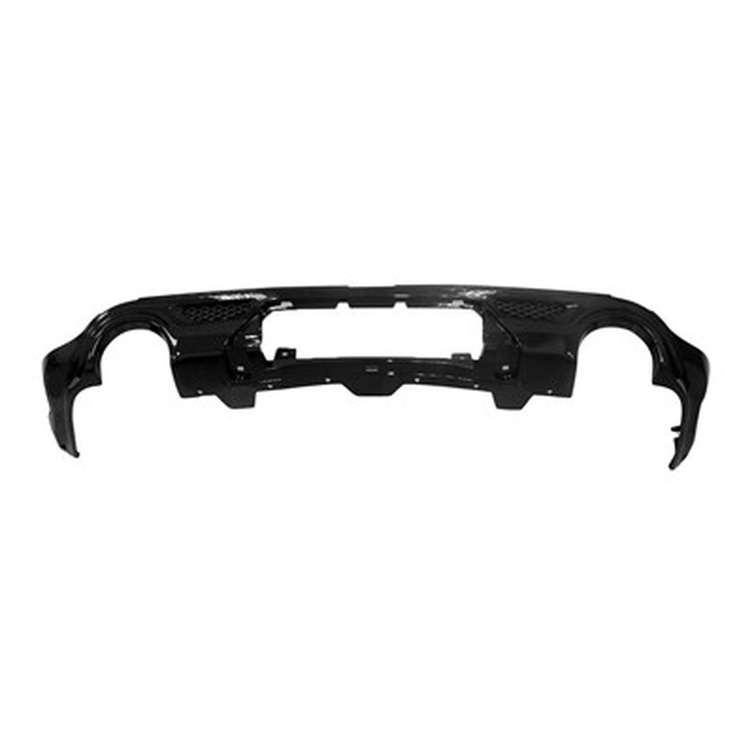 Bumper Valance / Grille Kit
