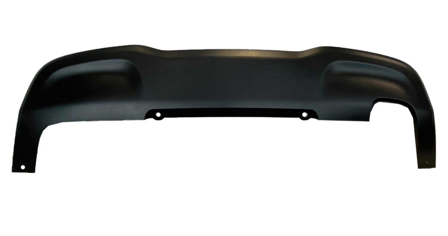 Bumper Valance / Grille Kit