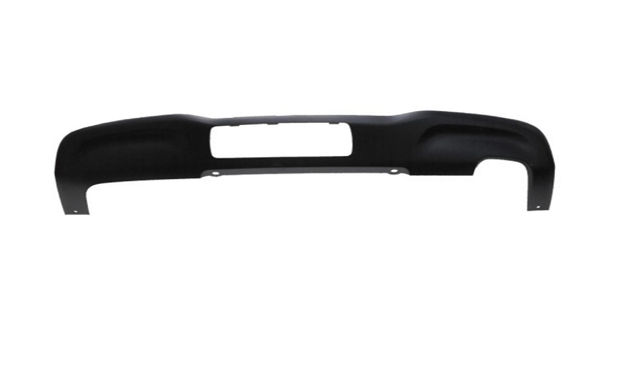 Bumper Valance / Grille Kit