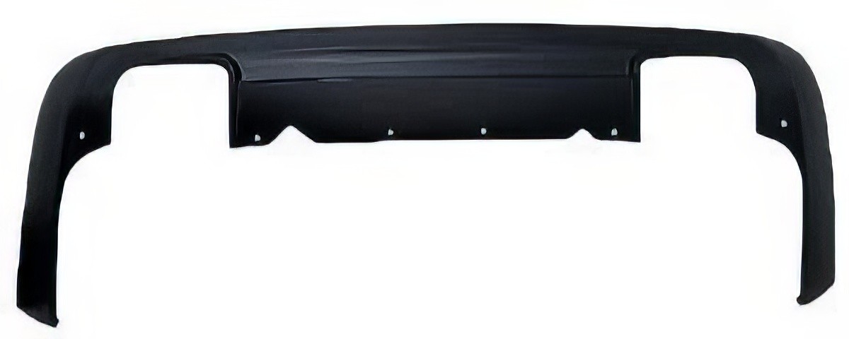 Bumper Valance / Grille Kit