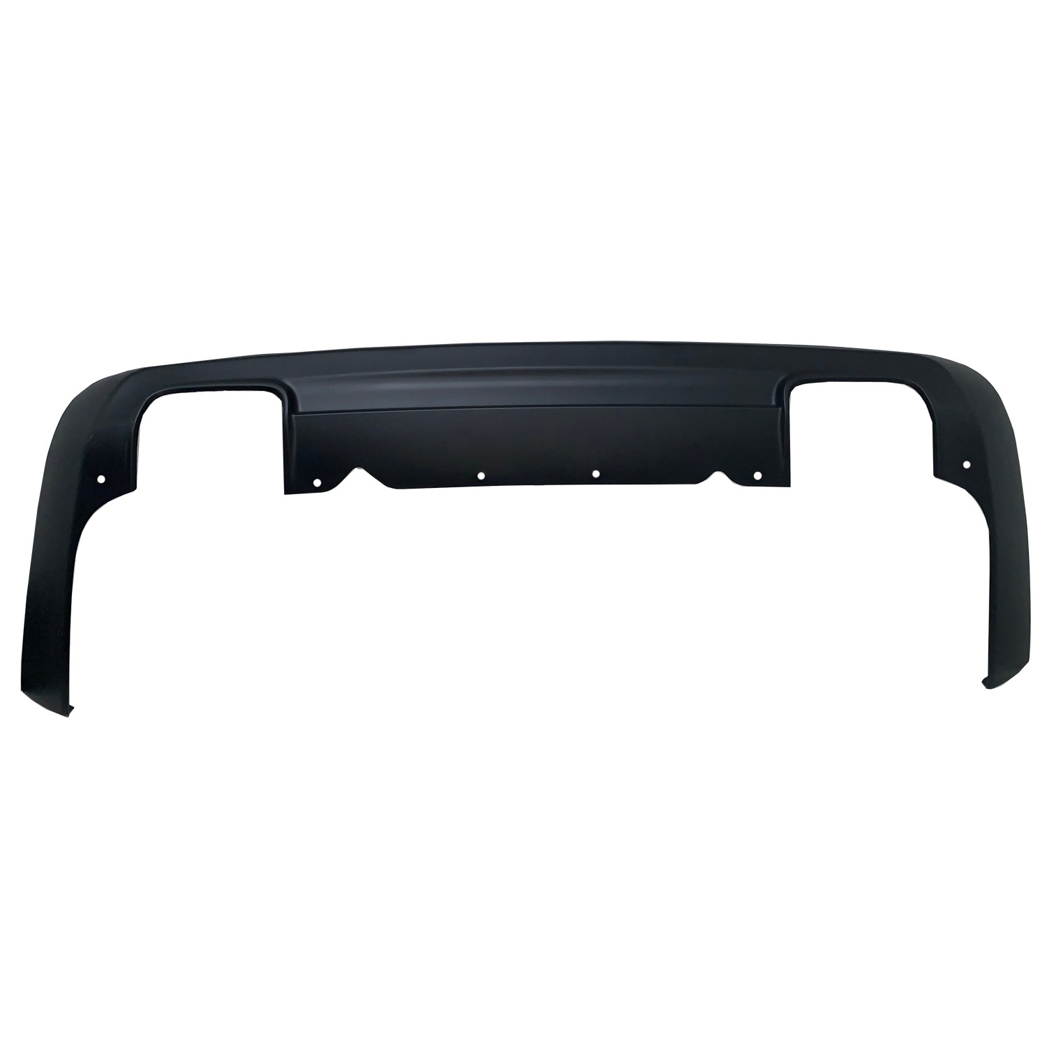Bumper Valance / Grille Kit