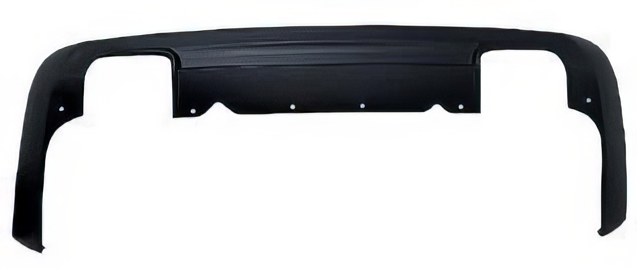 Bumper Valance / Grille Kit
