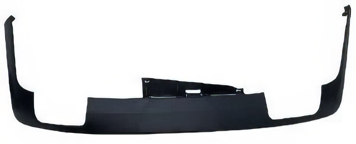 Bumper Valance / Grille Kit