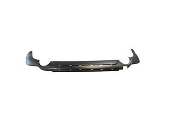 Bumper Valance / Grille Kit