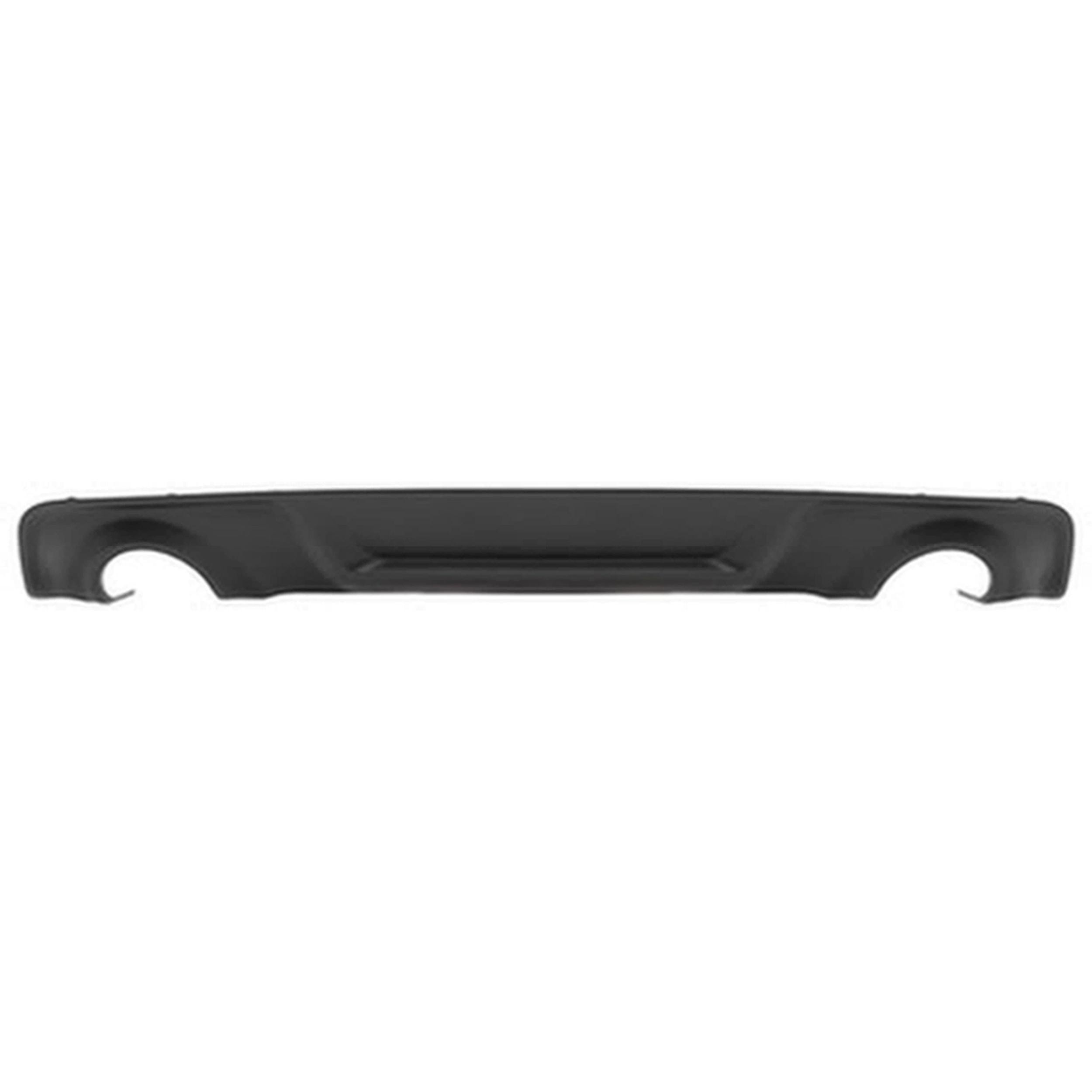 Bumper Valance / Grille Kit