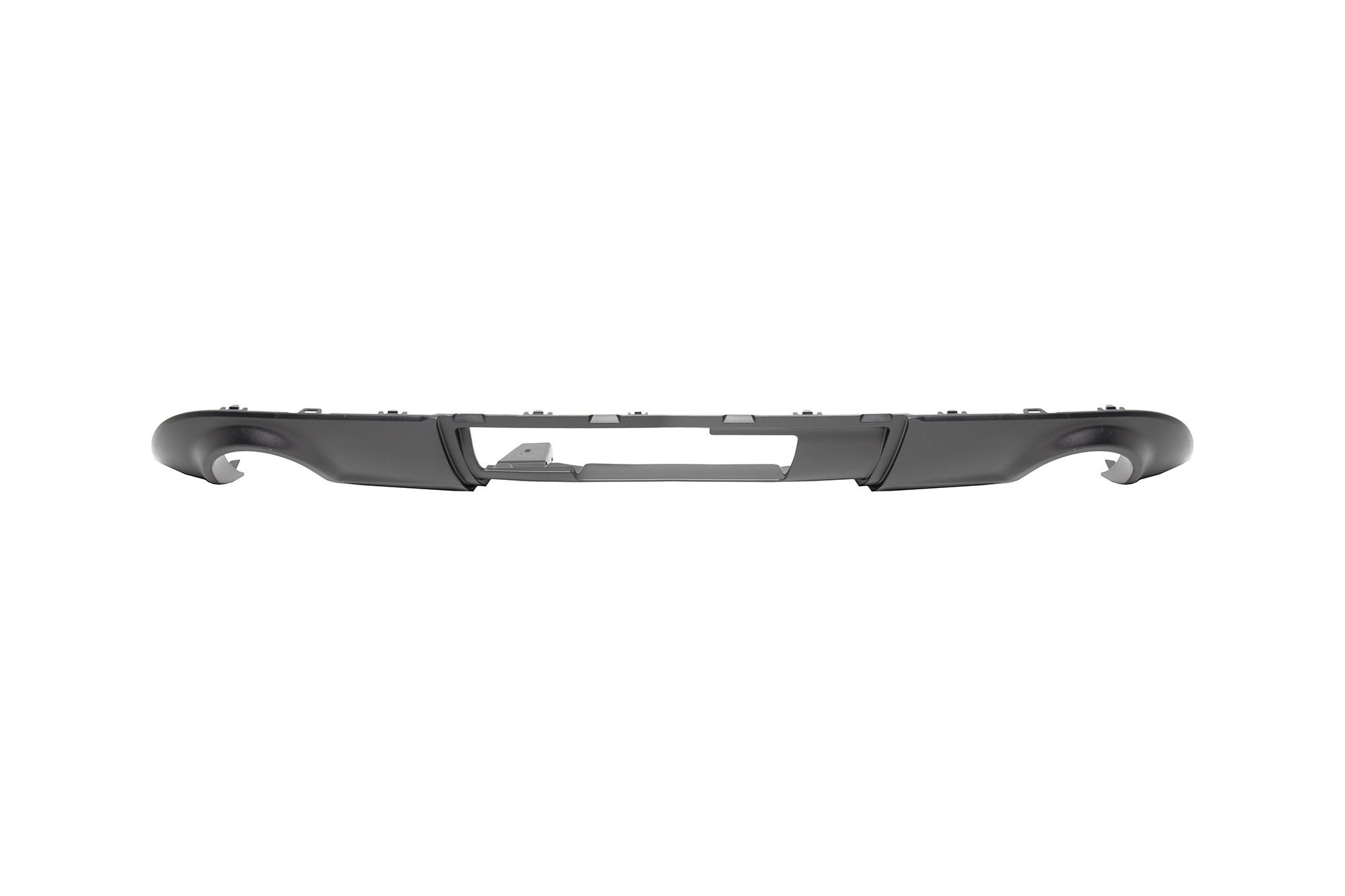 Bumper Valance / Grille Kit