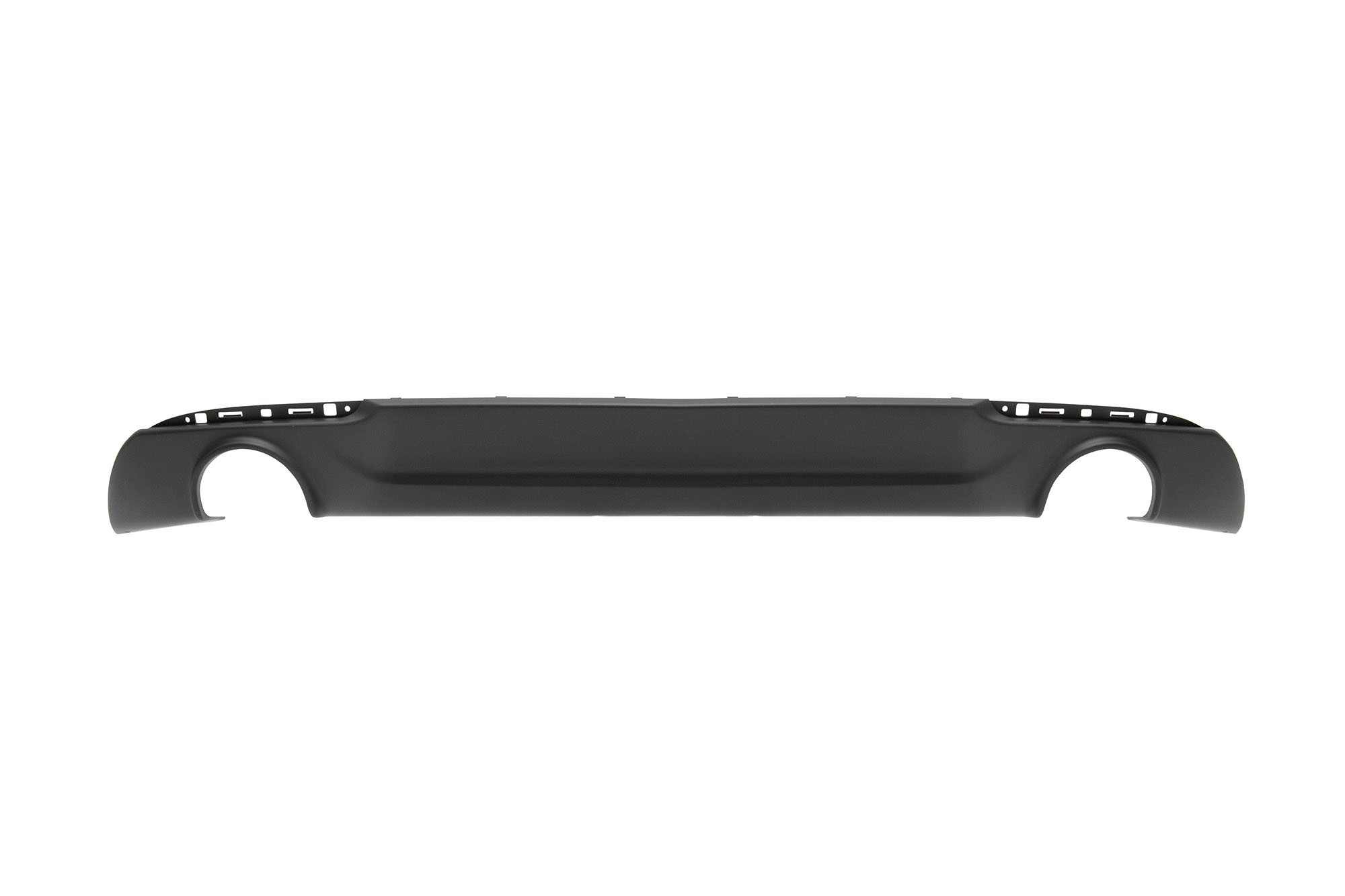 Bumper Valance / Grille Kit