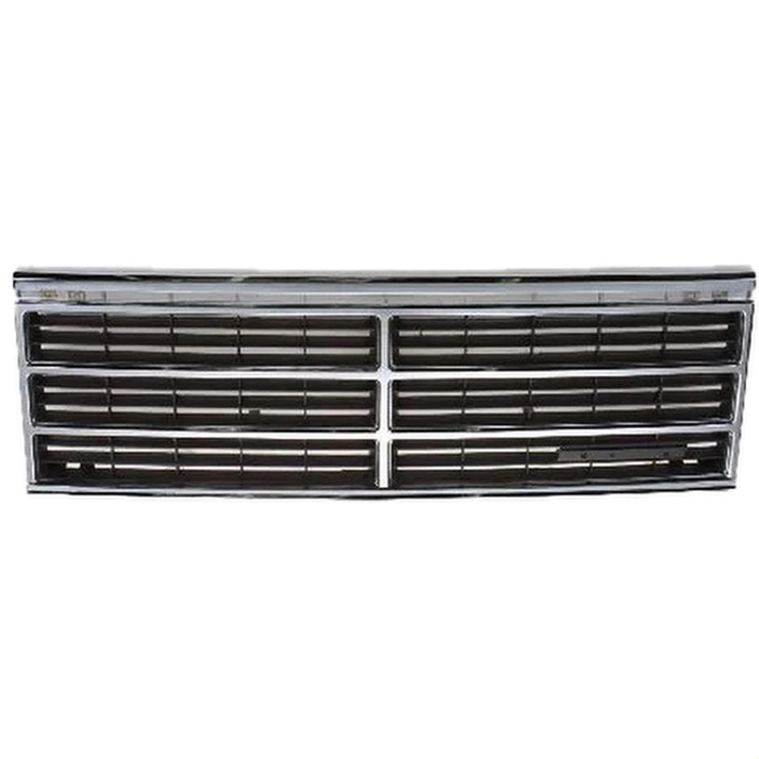 Grille