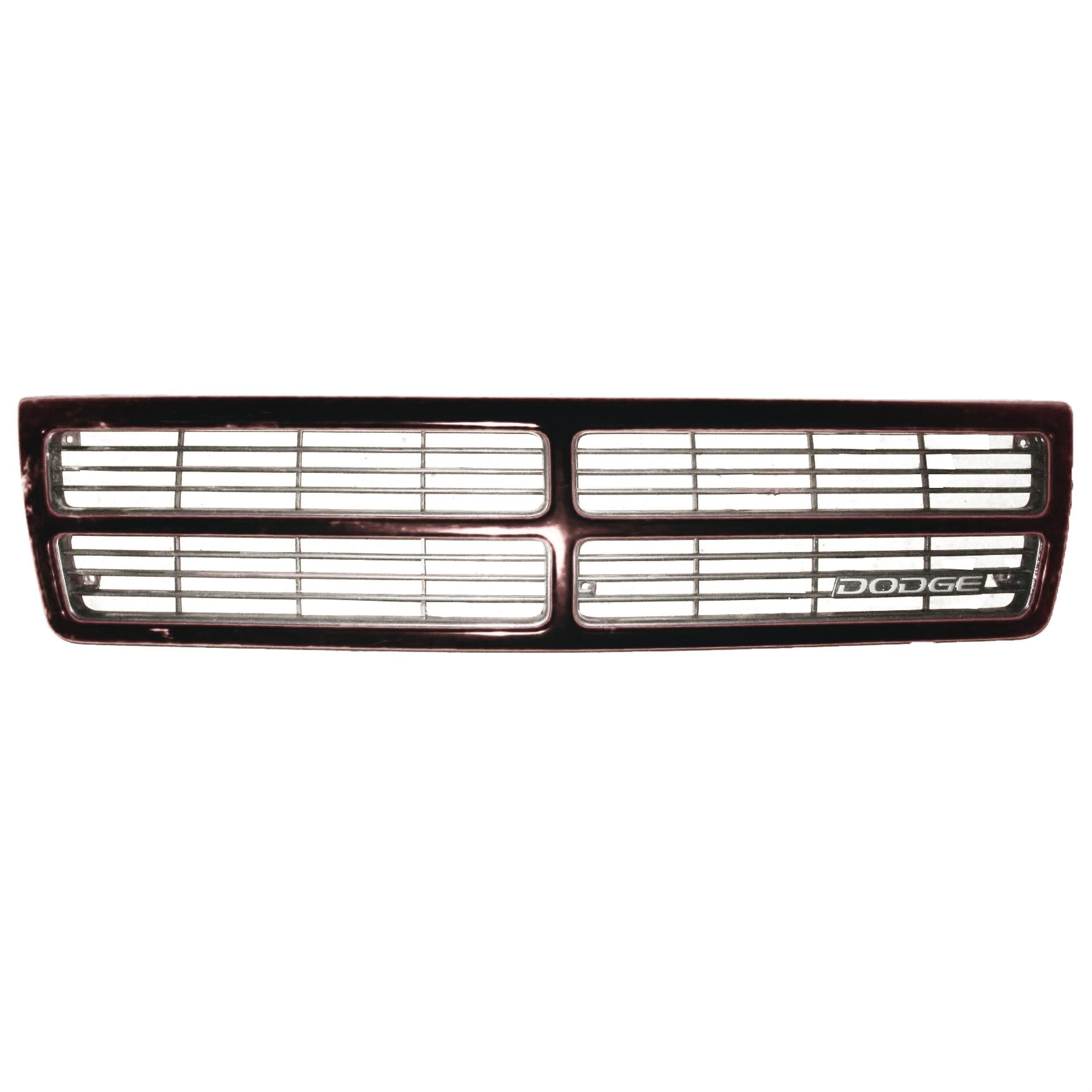 Grille