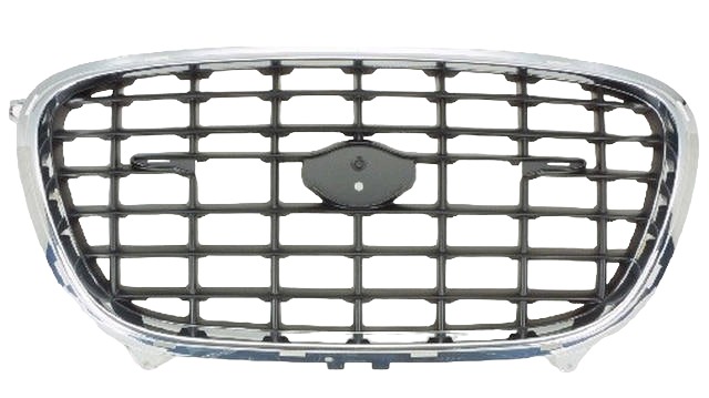 Grille