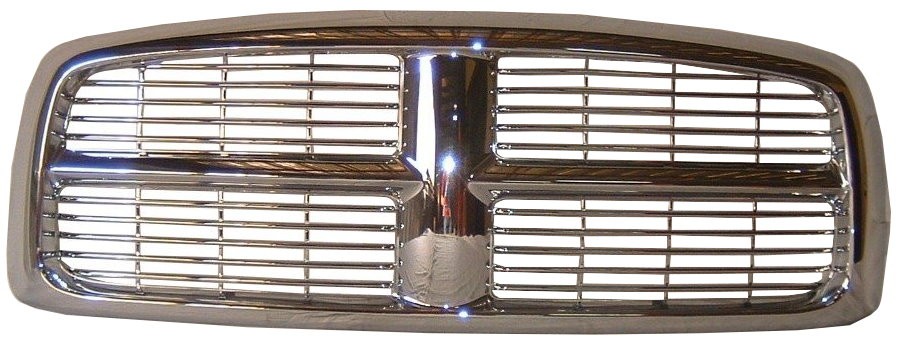 Grille Molding