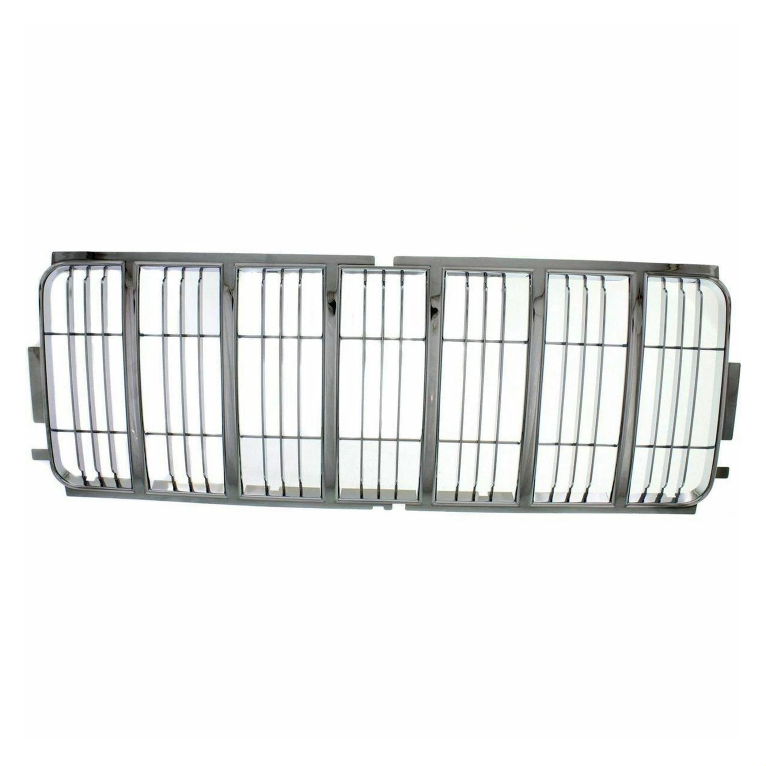Grille
