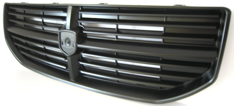 Grille