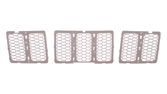 Grille