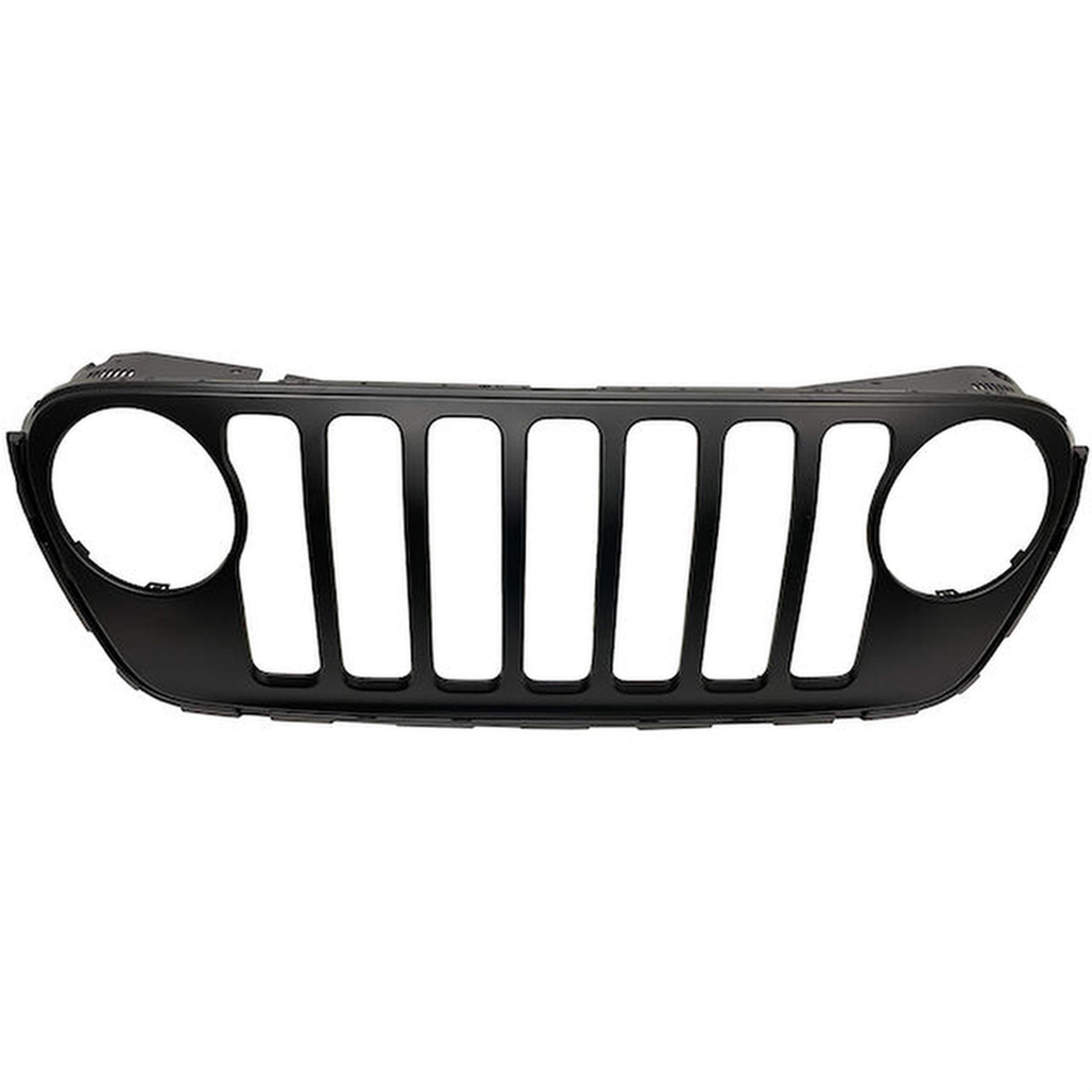 Grille