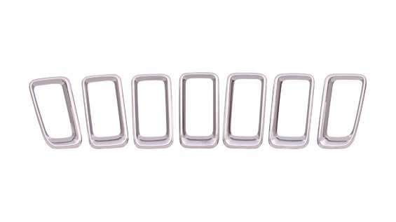 Grille Molding