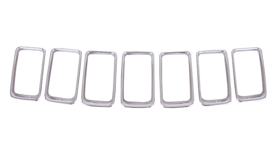 Grille Molding