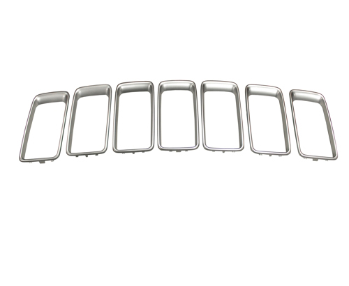 Grille Molding