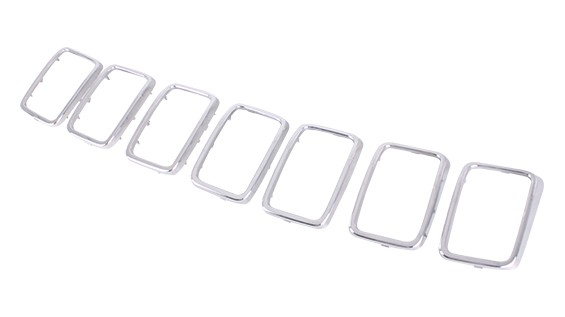 Grille Molding